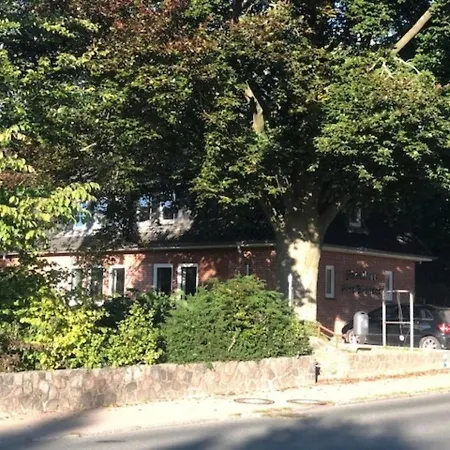 Lägenhet Gaestehaus 